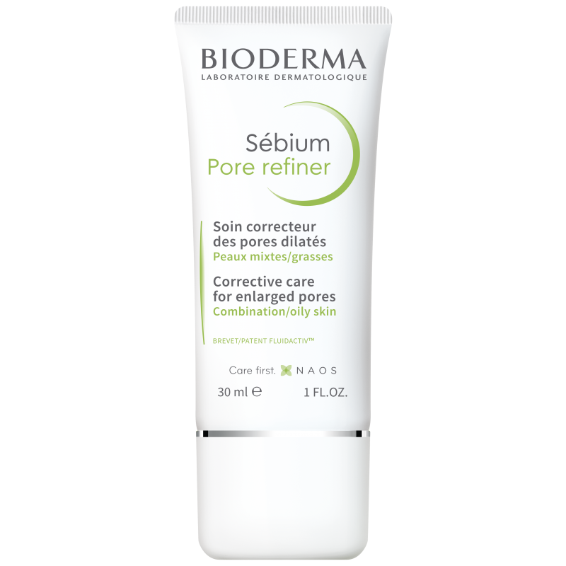 BIODERMA Sébium Pore refiner 30 ml