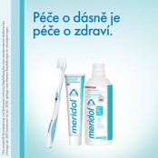 MERIDOL Zubní pasta 75 ml