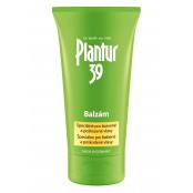 Plantur39 Kofeinový balzám pro barvené vlasy 150 ml