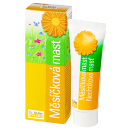 Dr. Müller Mast měsíčková 50 ml