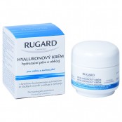 Rugard Hyaluronový hydratační krém 50 ml