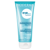 BIODERMA ABCDerm Hydratant tělové mléko 200 ml