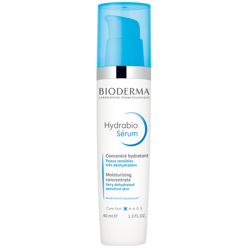 BIODERMA Hydrabio Sérum 40 ml