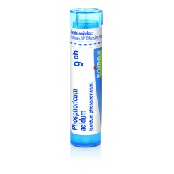 Phosphoricum Acidum 9CH granule 4g