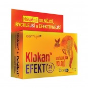 BARNYS Klokan efekt 2x30 kapslí