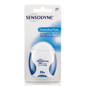 Sensodyne expandující zubní nit 30m