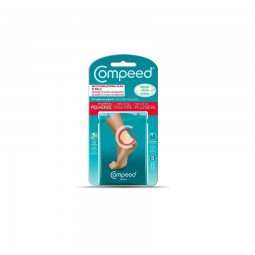 Compeed Náplast na puchýře střední 5 ks