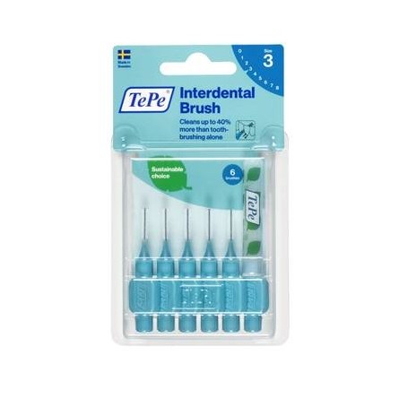 Tepe Original 0
