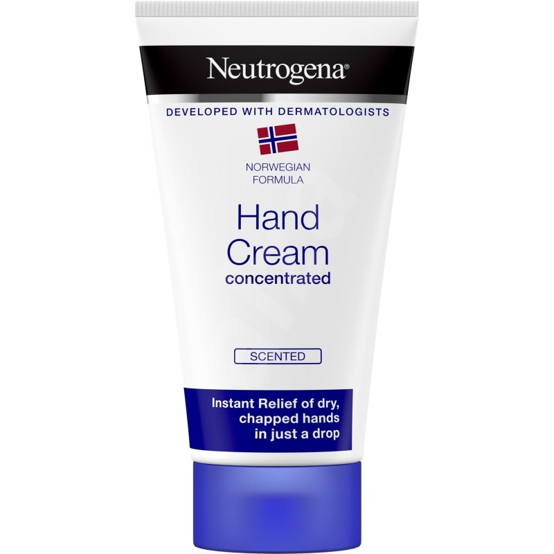 Neutrogena Krém na ruce 75 ml