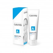 CutisHelp Akné konopný krém denní 30 ml