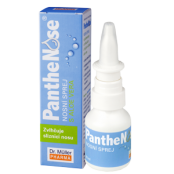 PantheNose nosní sprej s Aloe Vera 20 ml