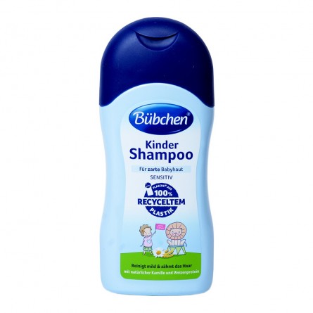 Bübchen Baby dětský šampon 200 ml