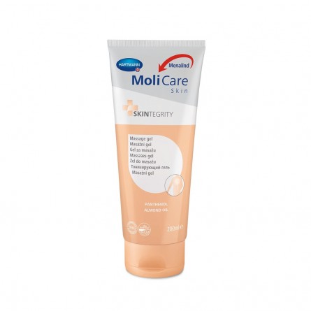 MoliCare Skin Masážní gel 200 ml