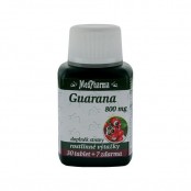 Medpharma Guarana 800 mg 37 tablet