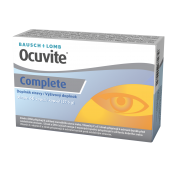 Ocuvite COMPLETE 60 tablet