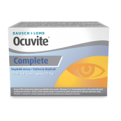 Ocuvite COMPLETE 60 tablet