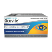 Ocuvite LUTEIN Premium 60 tablet