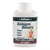 Medpharma Kolagen Beauty – biotin