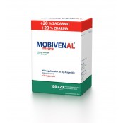 MOBIVENAL micro 120 tablet