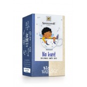 SONNENTOR Na kutě 18 nálevových sáčků SONNENTOR Na kutě 18 nálevových sáčků