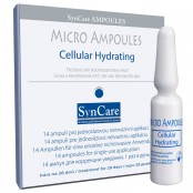 Syncare Micro Ampoules Cellular Hydrating 14 x 1