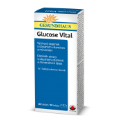 Glucose Vital 30 tablet