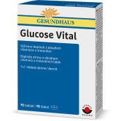 Glucose Vital 90 tablet