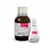 Levopront sirup 120 ml