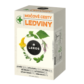 LEROS Močové cesty a ledviny 20x1.5 g