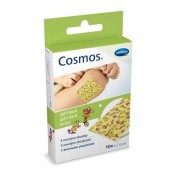 Cosmos Kids dětská náplast 6x10 cm 10 ks