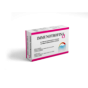 Immunotrofina D 24 tablet