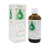 Béres Drops Plus 100 ml