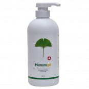 Hemorogel mycí gel 500 ml