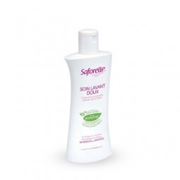 Saforelle Gel pro intimní hygienu 100 ml