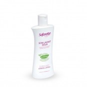 Saforelle Gel pro intimní hygienu 100 ml