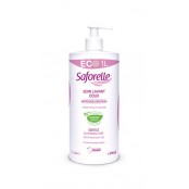 Saforelle Gel pro intimní hygienu 1 l