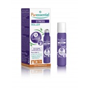 PURESSENTIEL Roll-on proti stresu 5 ml