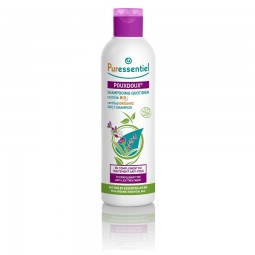 PURESSENTIEL Šampon Pouxdoux proti vším 200 ml