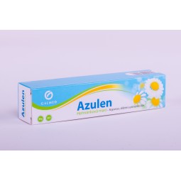 Galmed Azulen Heřmánková mast 30g