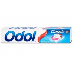 Odol Classic zubní pasta 75 ml