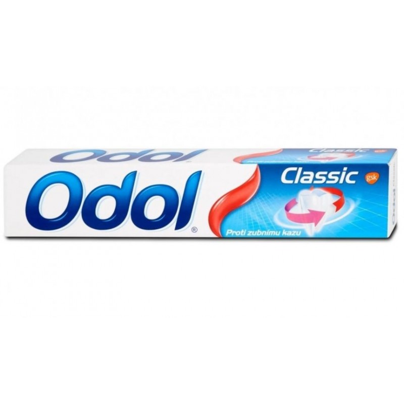 Odol Classic zubní pasta 75 ml