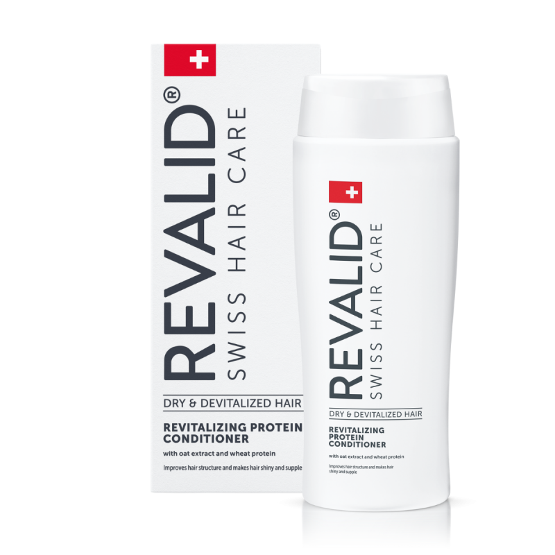 Revalid Conditioner 250 ml