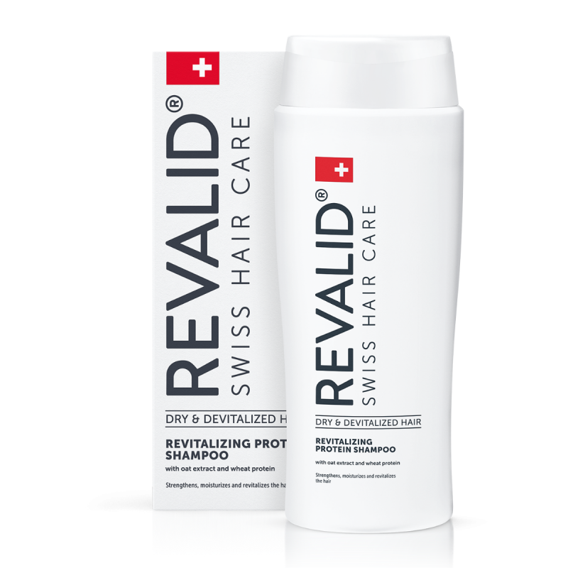 Revalid Shampoo 250 ml