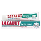 Lacalut Sensitive zubní pasta 75ml