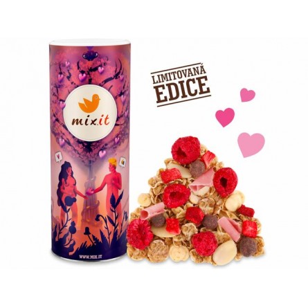 MIXIT Elixír z lásky 550 g
