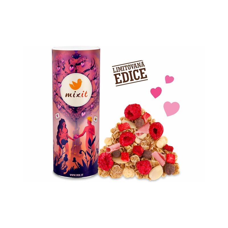 MIXIT Elixír z lásky 550 g