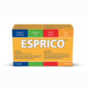 Esprico 60 kapslí