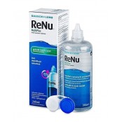 Renu MultiPlus roztok na čočky 240 ml