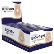 Biopron 9 PREMIUM box 10x10 tablet