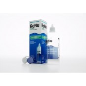 Renu MultiPlus Flight Pack 100 ml